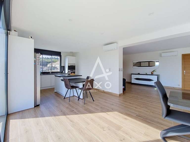 Maison Fouquenies - 3 chambres - 142m²