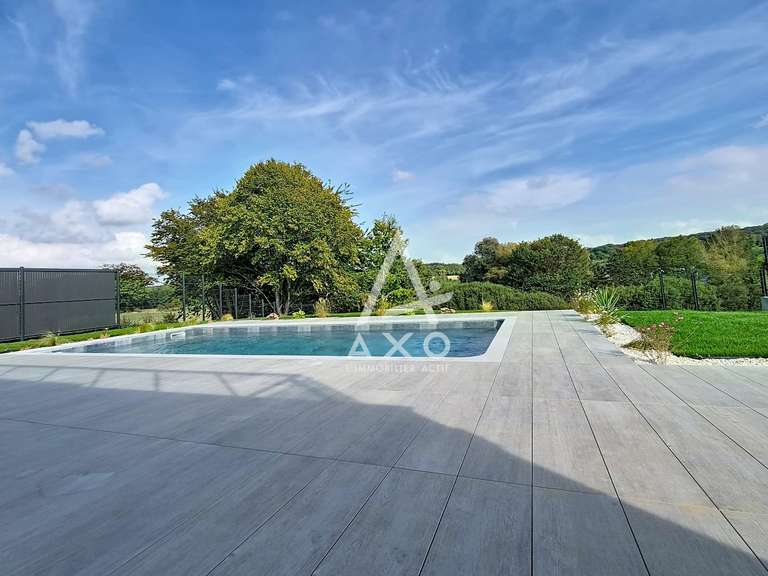 Maison Fouquenies - 3 chambres - 142m²