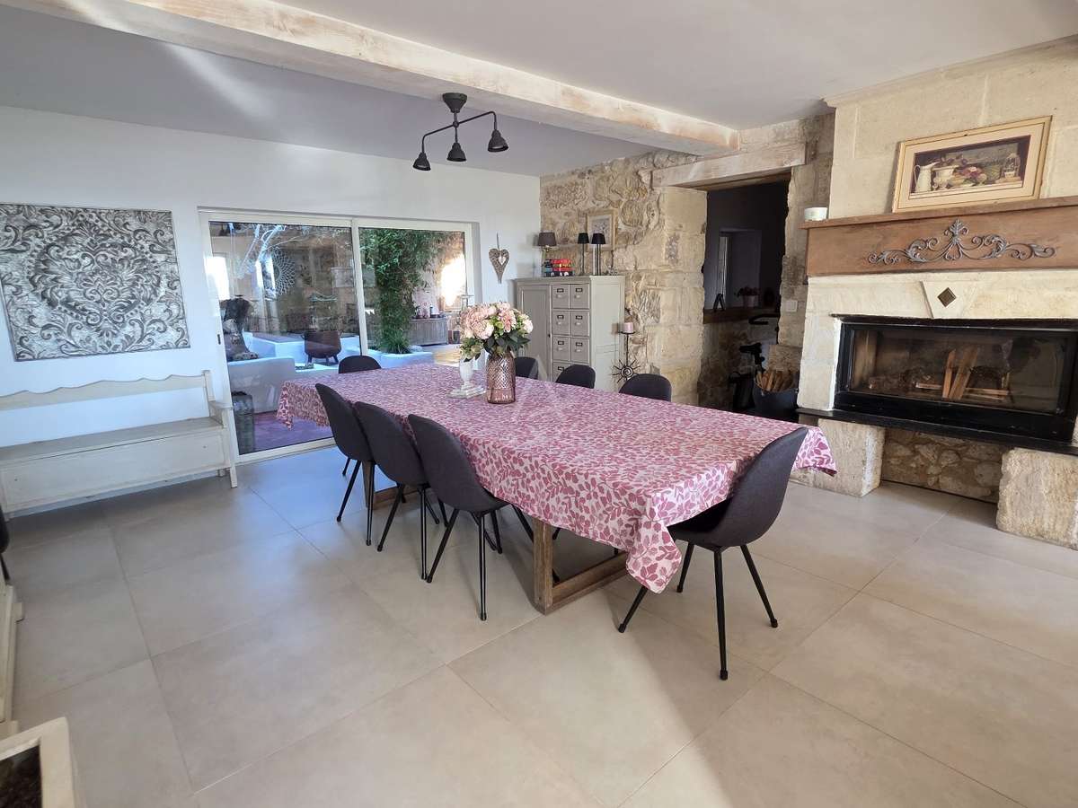 House Bourg