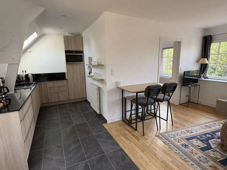 Maison Riec-sur-Belon - 6 chambres - 240m²
