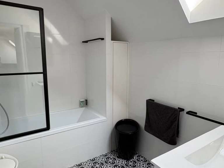 Maison Riec-sur-Belon - 6 chambres - 240m²