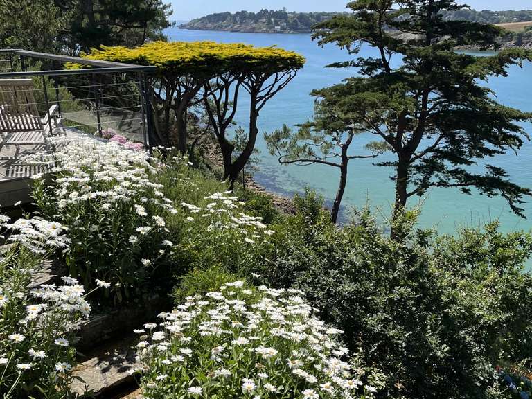 Maison Moëlan-sur-Mer - 190m²
