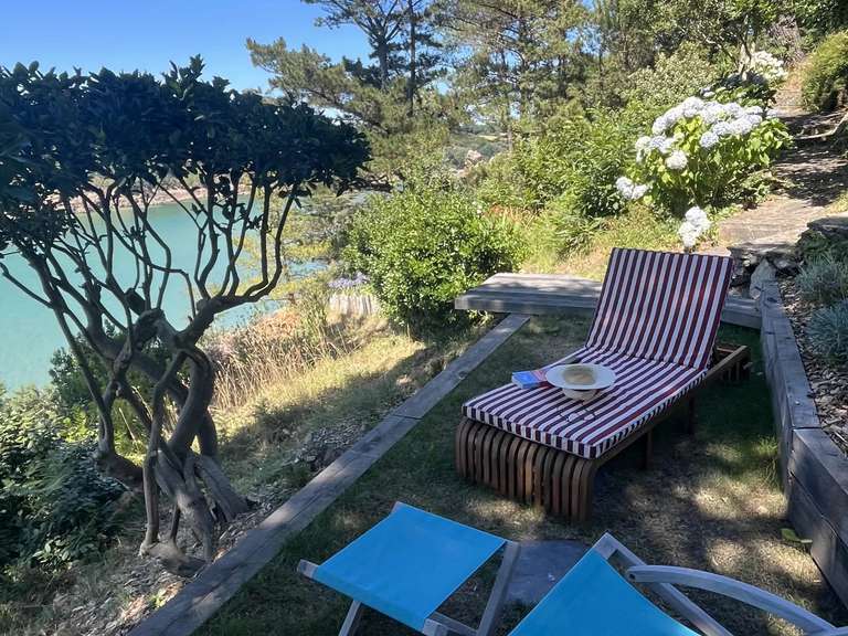 Maison Moëlan-sur-Mer - 190m²