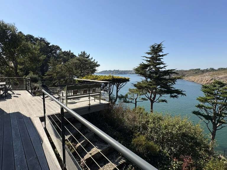 Maison Moëlan-sur-Mer - 190m²