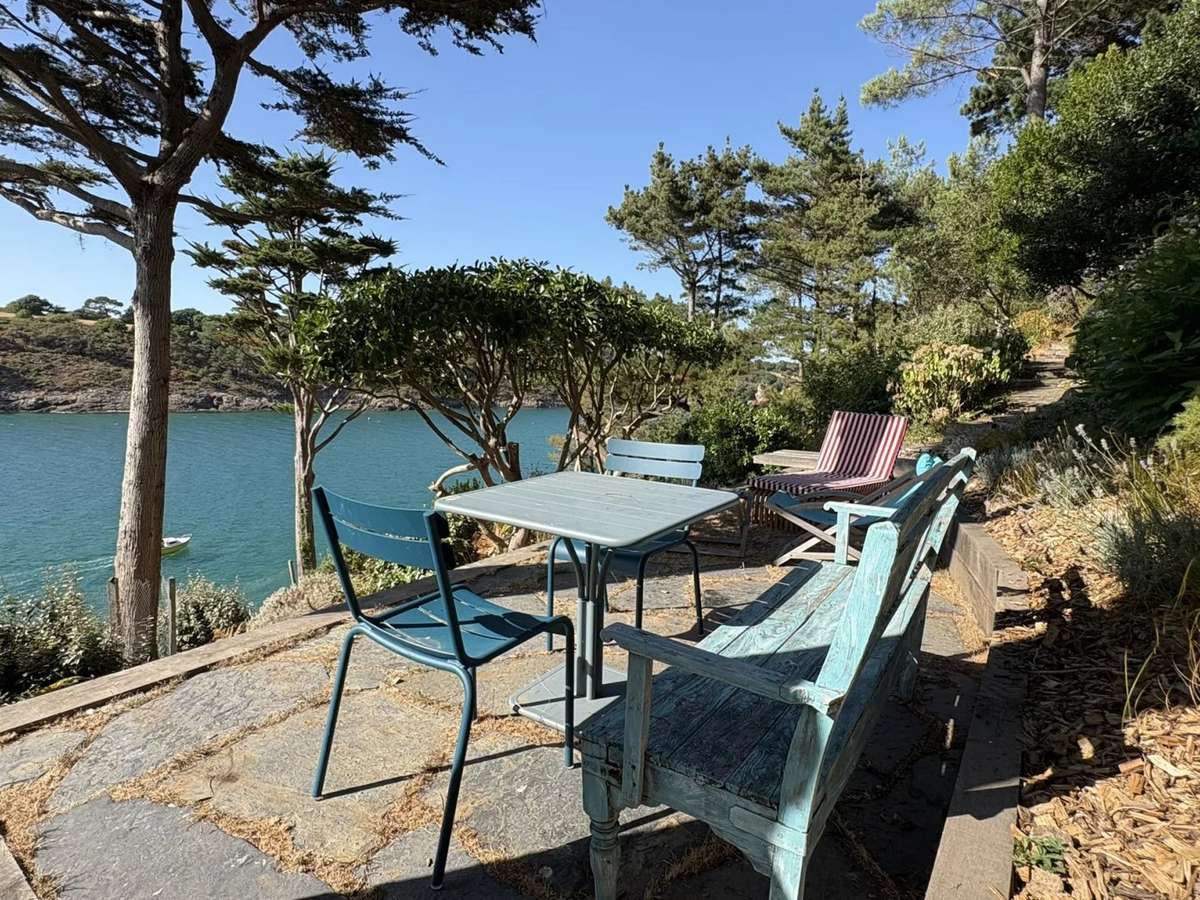 Maison Moëlan-sur-Mer