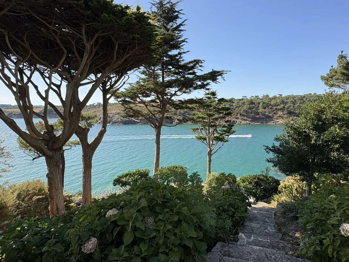 Maison Moëlan-sur-Mer