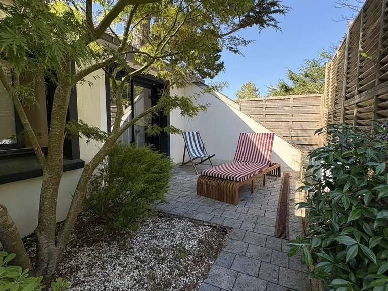 Maison Moëlan-sur-Mer - 190m²