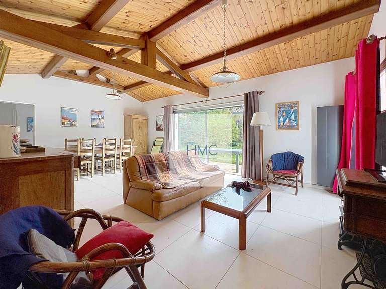 Maison Noirmoutier-en-l'Île - 5 chambres