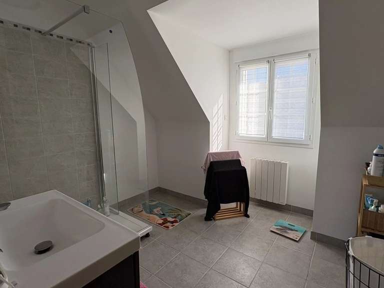 Maison Moëlan-sur-Mer - 193m²