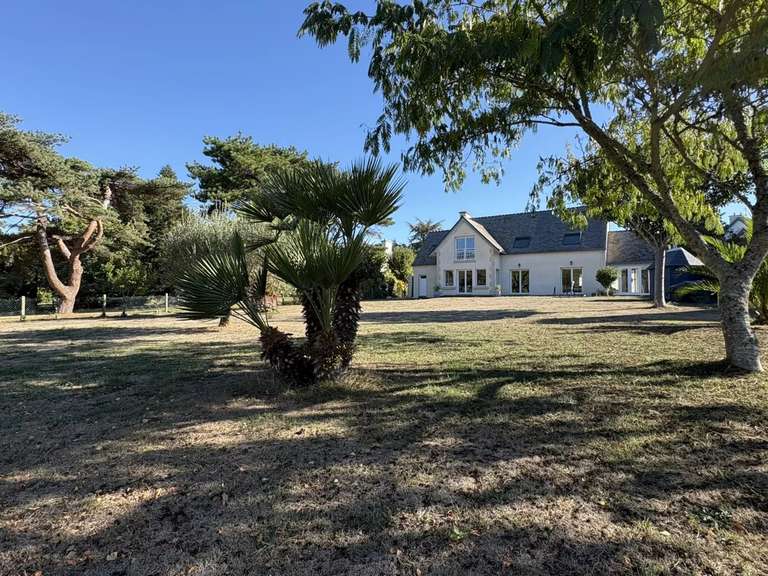 Maison Moëlan-sur-Mer - 193m²