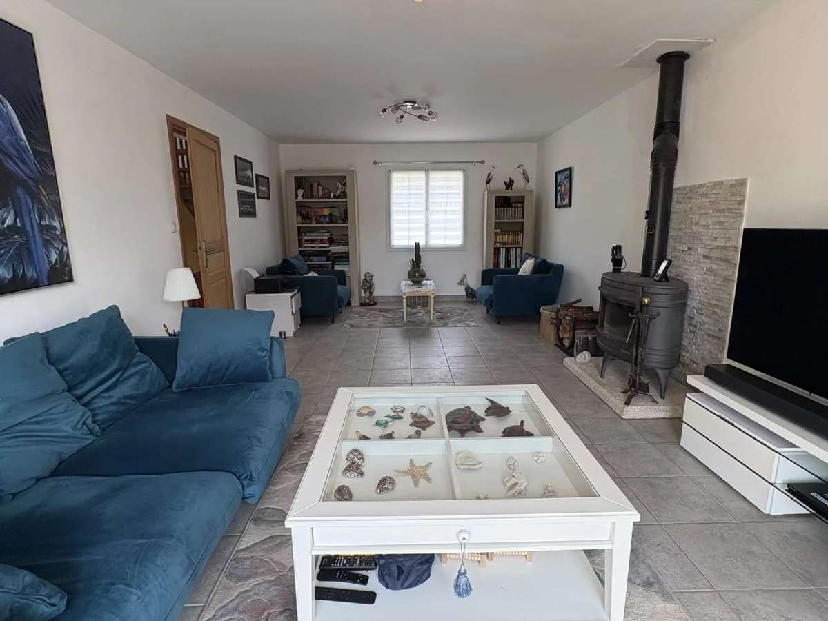 Maison Moëlan-sur-Mer