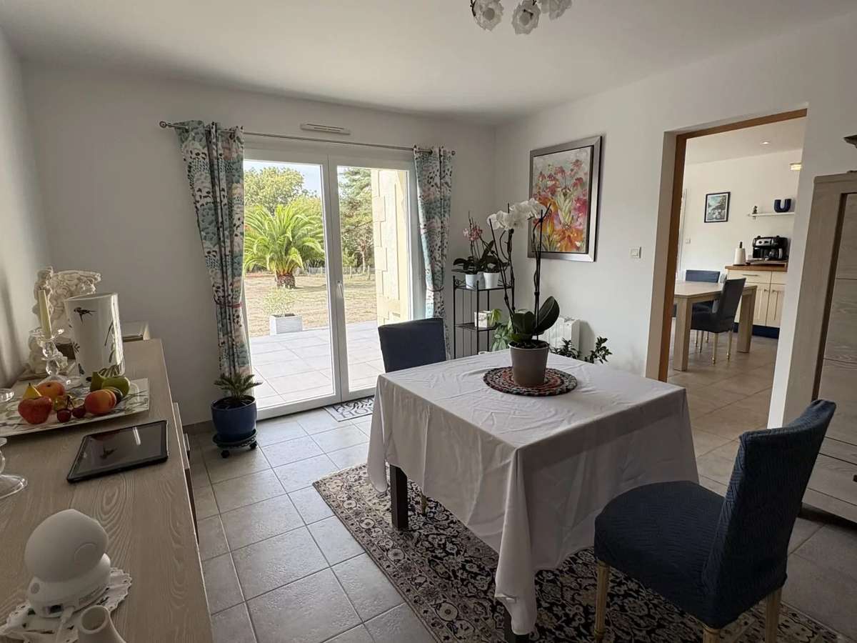Maison Moëlan-sur-Mer