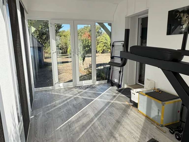 Maison Moëlan-sur-Mer - 193m²