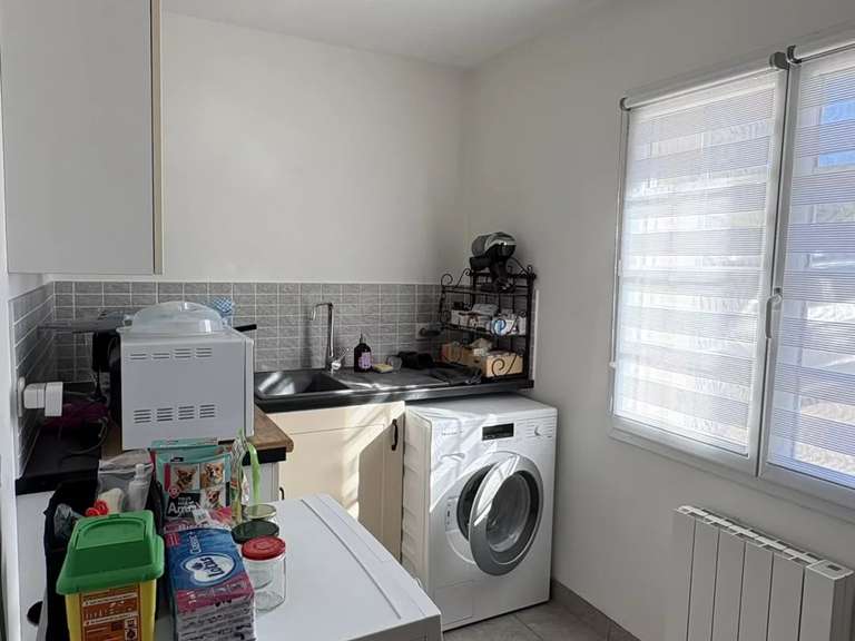 Maison Moëlan-sur-Mer - 193m²