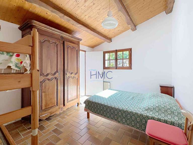 Maison Noirmoutier-en-l'Île - 3 chambres