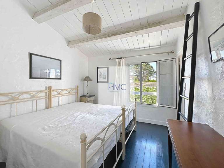 Maison Noirmoutier-en-l'Île - 2 chambres