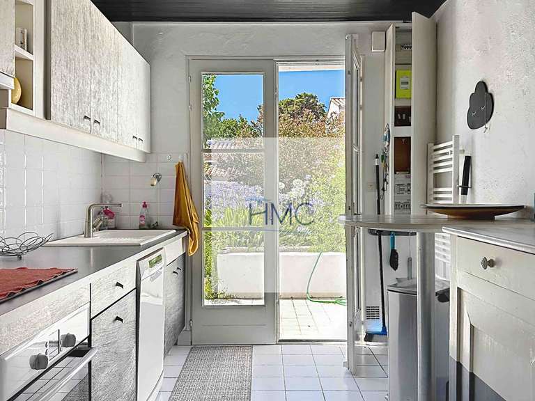 Maison Noirmoutier-en-l'Île - 2 chambres