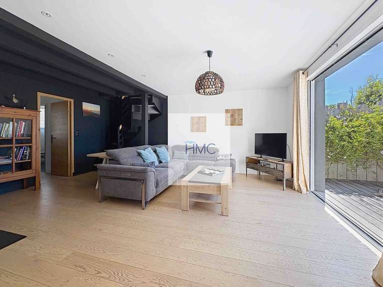 Maison Noirmoutier-en-l'Île - 3 chambres