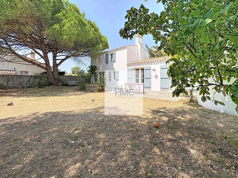 Maison L'Épine - 4 chambres