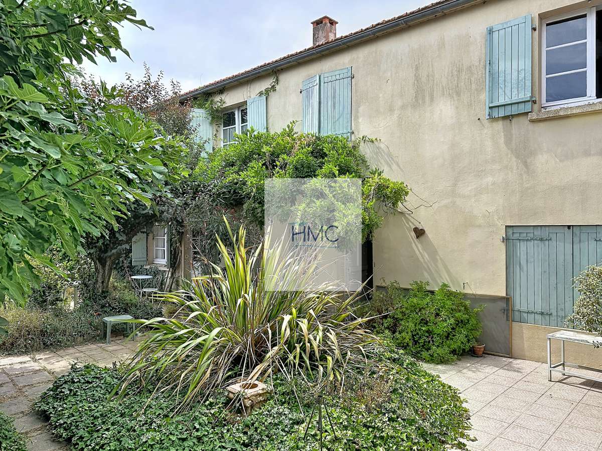 Maison Noirmoutier-en-l'Île