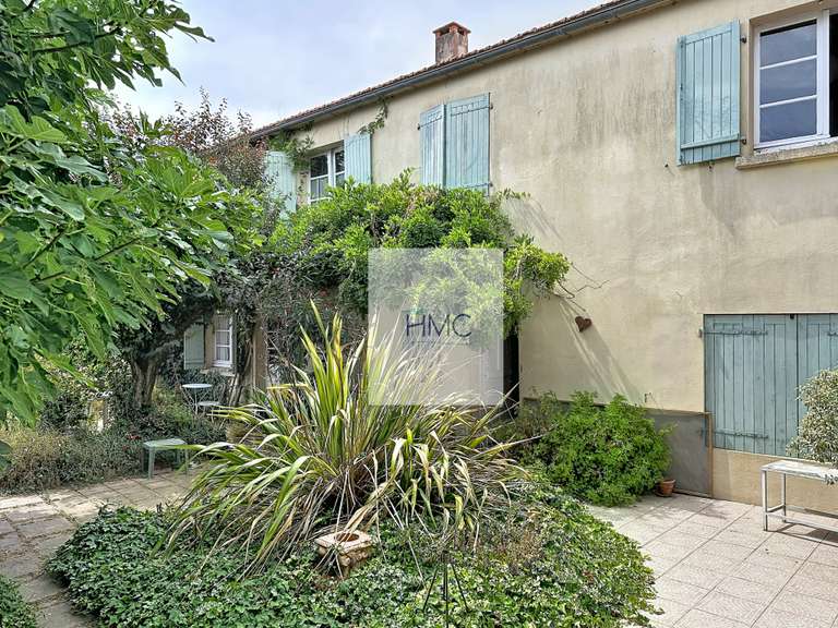 Maison Noirmoutier-en-l'Île - 8 chambres
