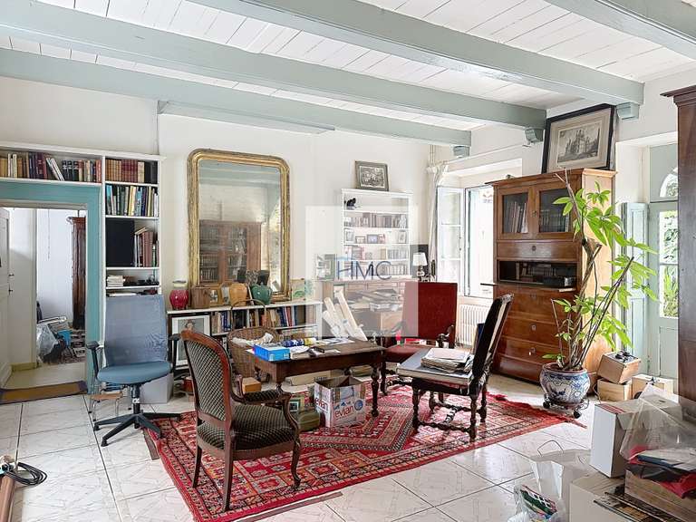 Maison Noirmoutier-en-l'Île - 8 chambres