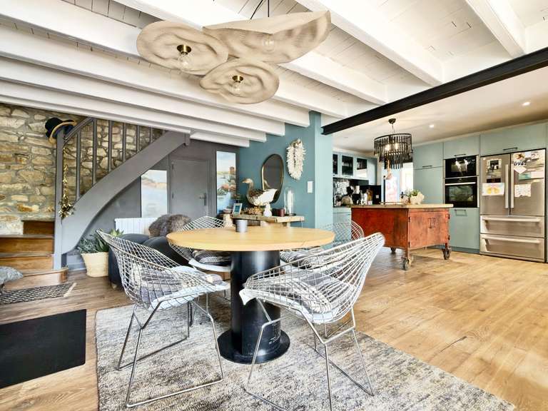 Maison Larmor-Baden - 4 chambres