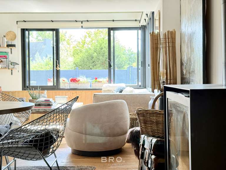 Maison Larmor-Baden - 4 chambres