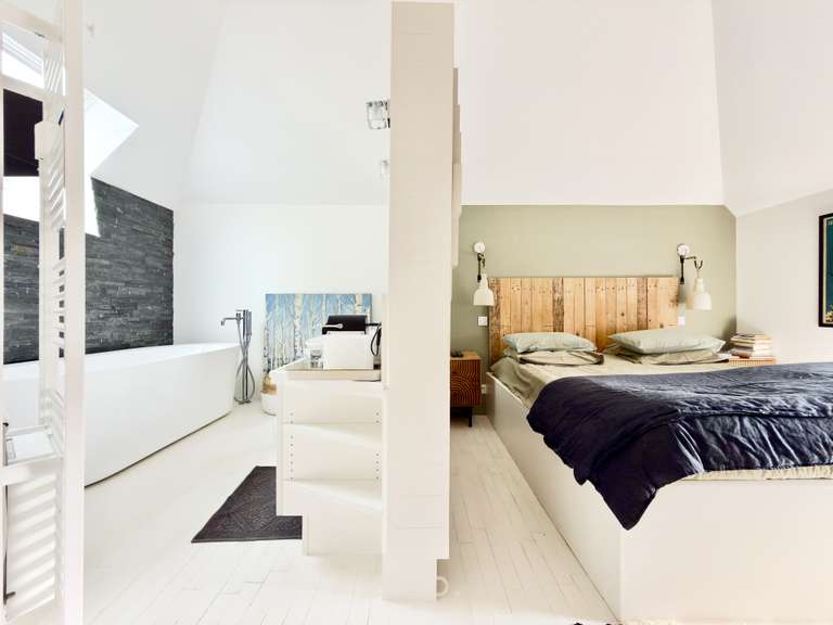 Maison Larmor-Baden - 4 chambres