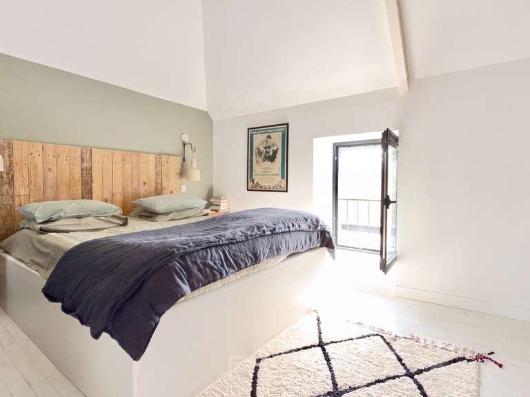 Maison Larmor-Baden - 4 chambres