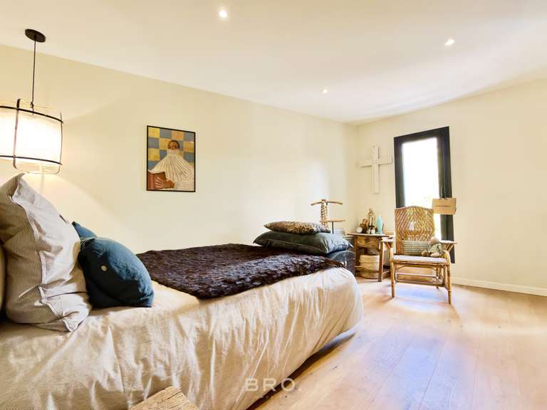 Maison Larmor-Baden - 4 chambres