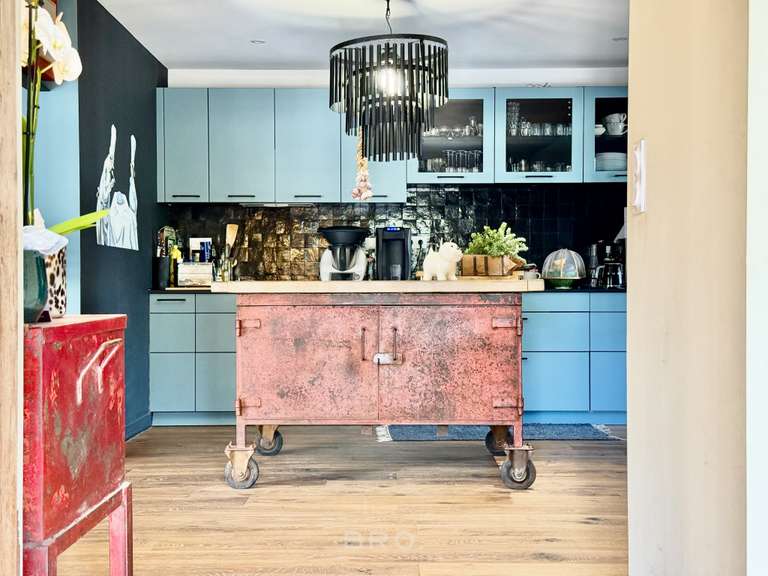 Maison Larmor-Baden - 4 chambres