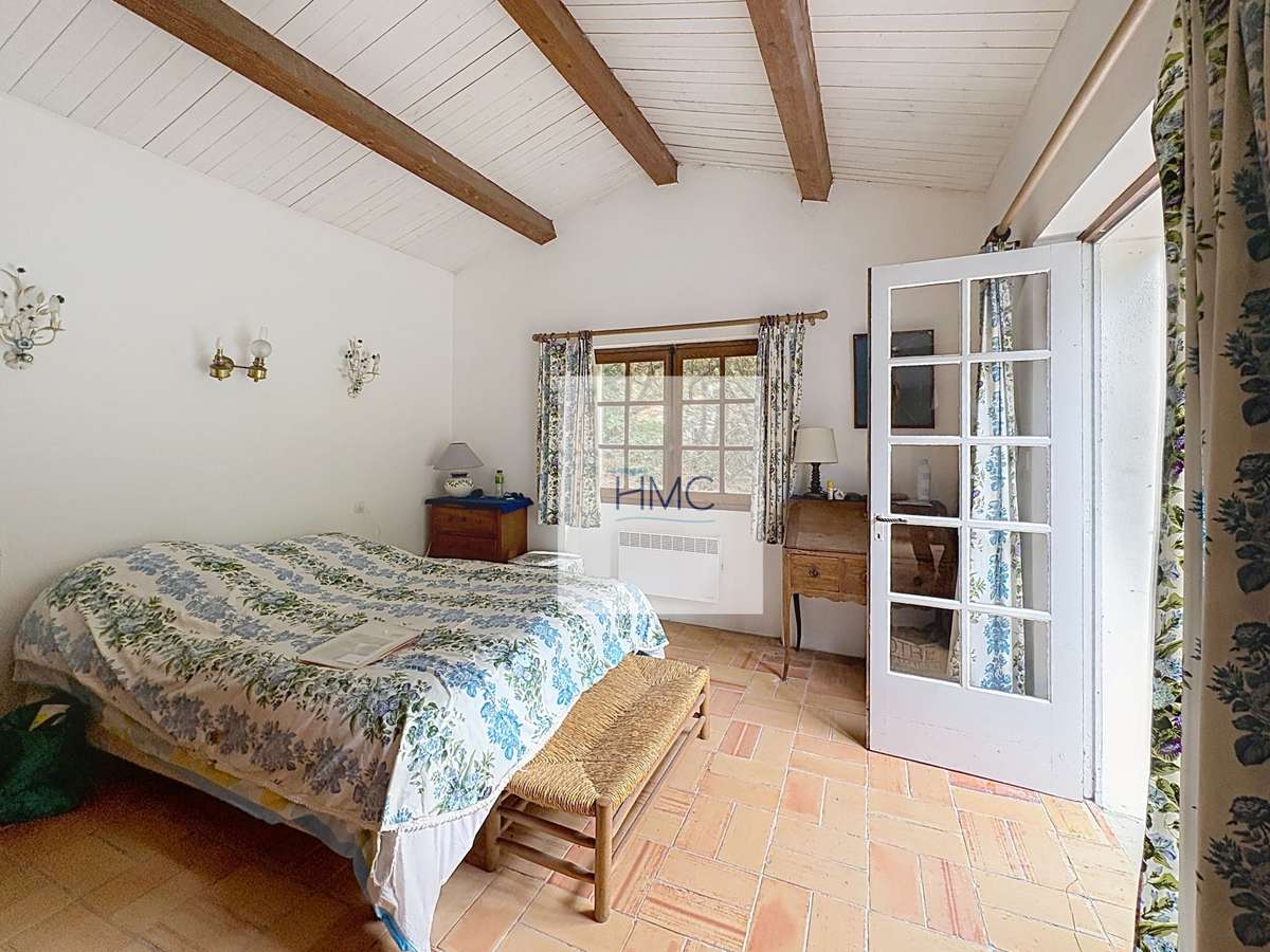 Maison Noirmoutier-en-l'Île