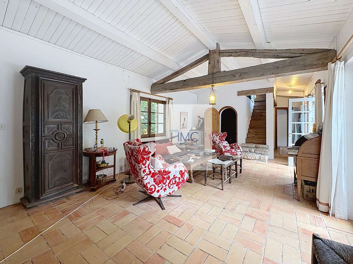 Maison Noirmoutier-en-l'Île