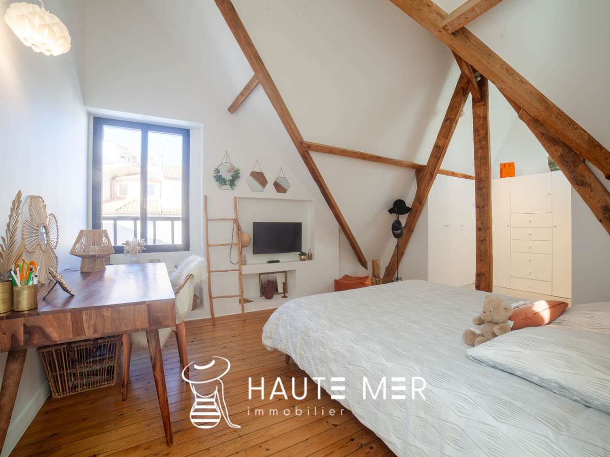 Maison Les Sables-d'Olonne