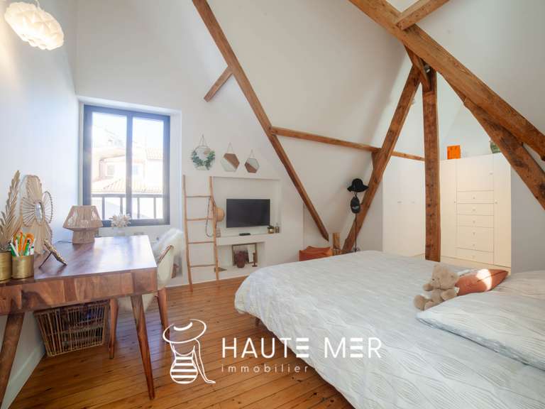 Maison Les Sables-d'Olonne - 4 chambres