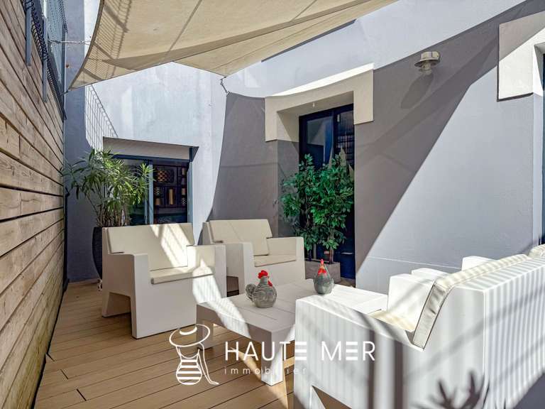 Maison Les Sables-d'Olonne - 4 chambres
