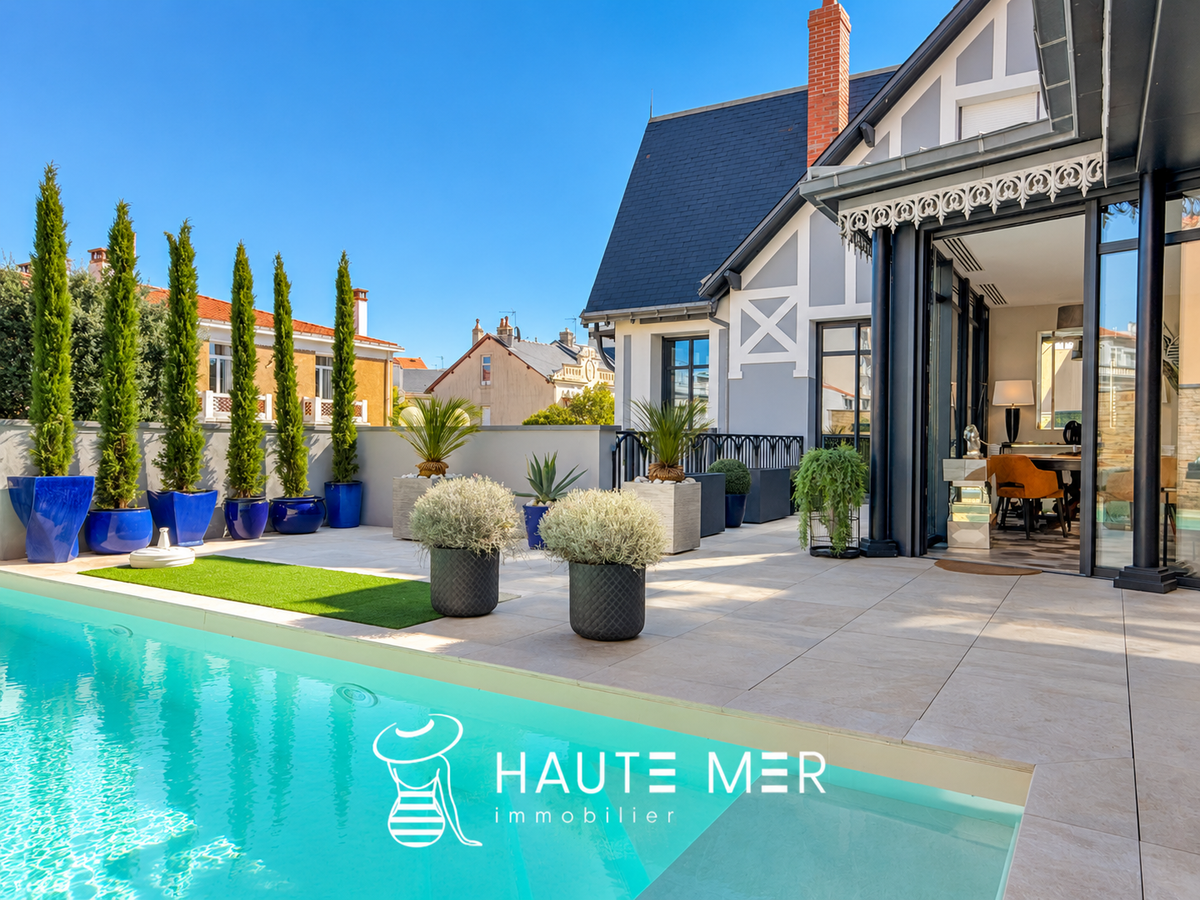 Maison Les Sables-d'Olonne