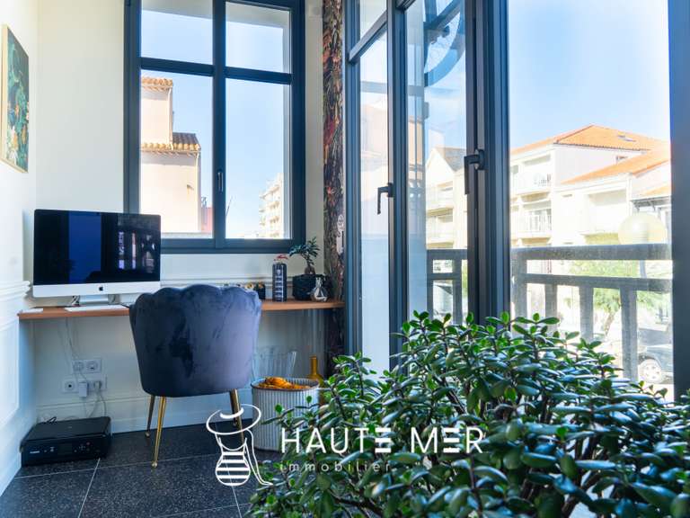 Maison Les Sables-d'Olonne - 4 chambres