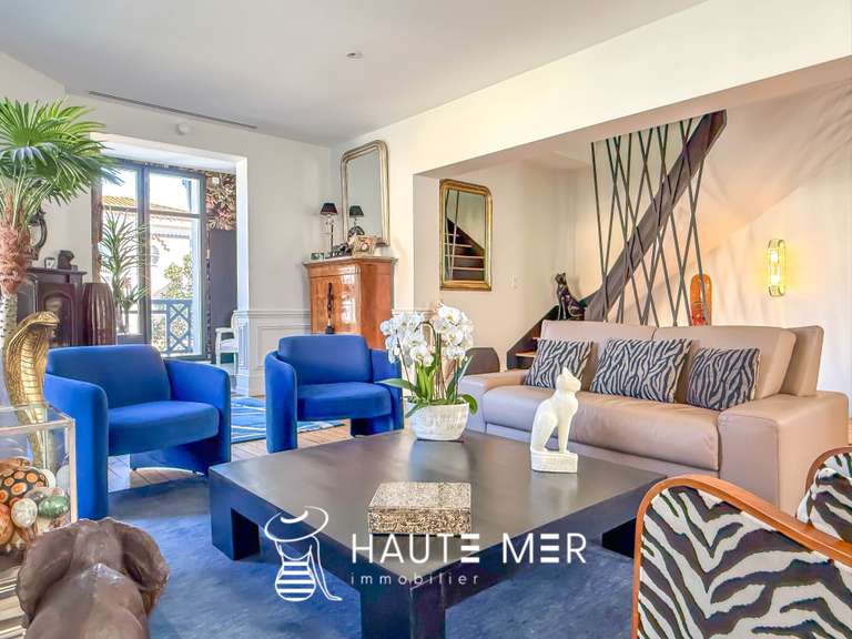 Maison Les Sables-d'Olonne - 4 chambres