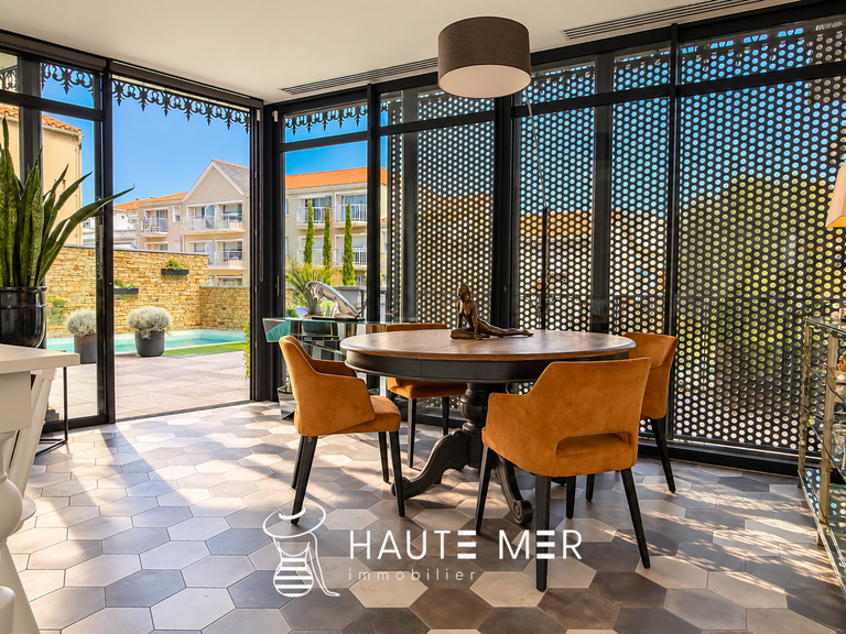 Maison Les Sables-d'Olonne - 4 chambres
