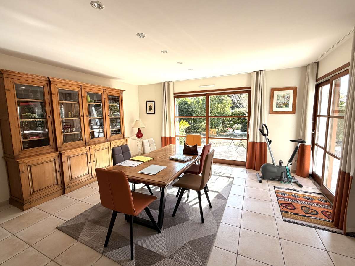 Maison Séné