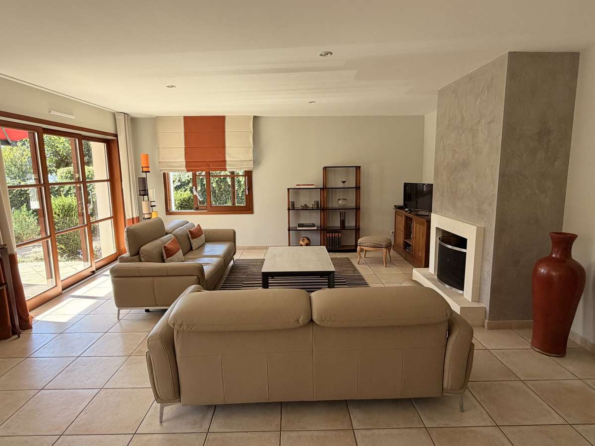 Maison Séné