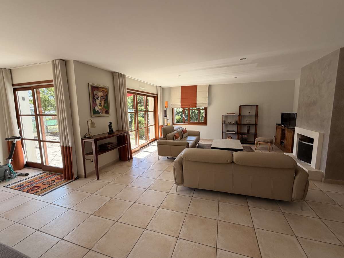 Maison Séné