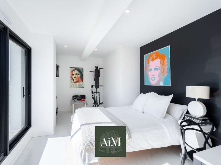 Maison Meucon - 4 chambres