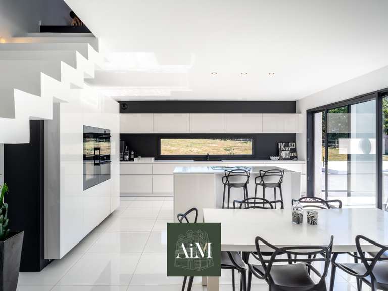 Maison Meucon - 4 chambres