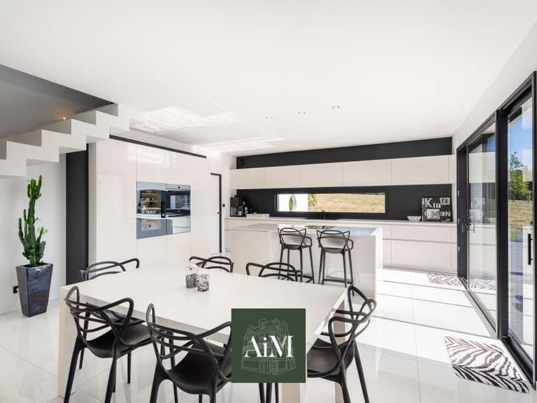 Maison Meucon - 4 chambres