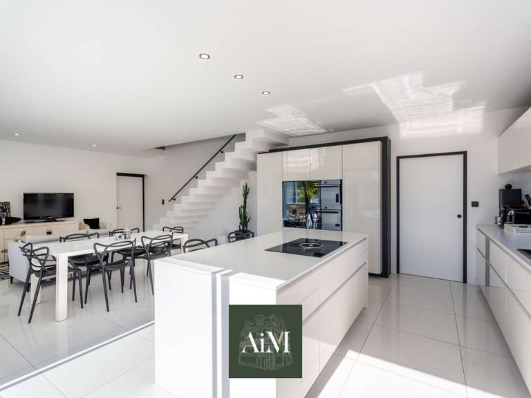 Maison Meucon - 4 chambres