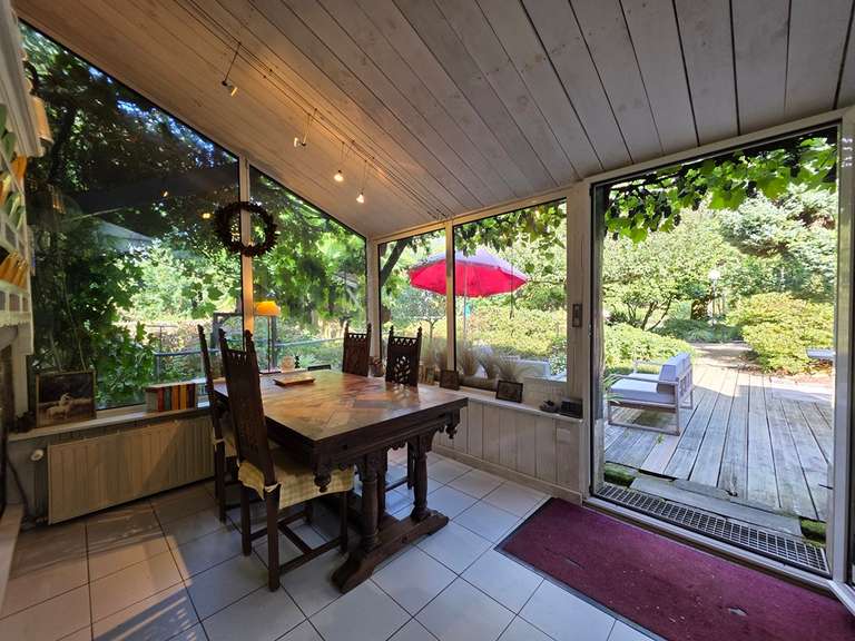 Maison Quimper - 4 chambres - 197m²