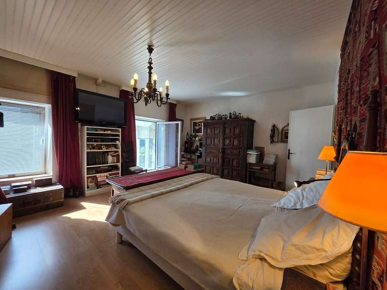 Maison Quimper - 4 chambres - 197m²